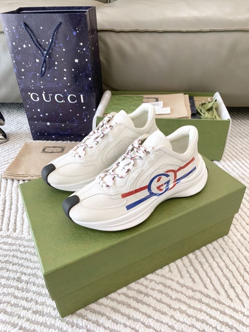 Gucci Low Shoes